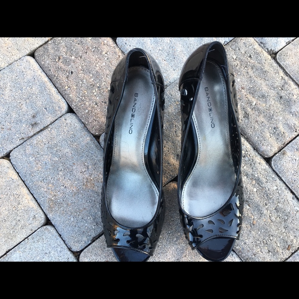 Bandalino high heels